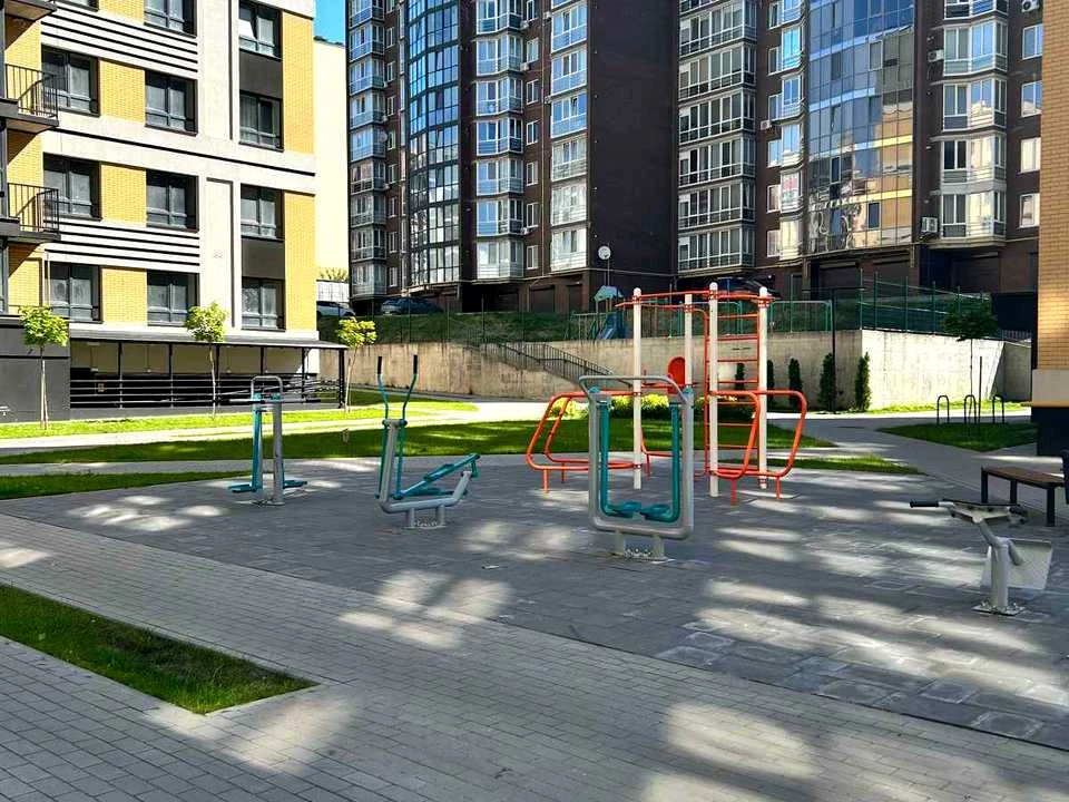 Квартира. Хмельницький, Панаса Мирного вул.