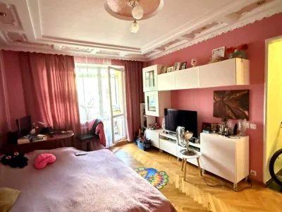 Apartment. Hnat Хоткевича Street, Lviv