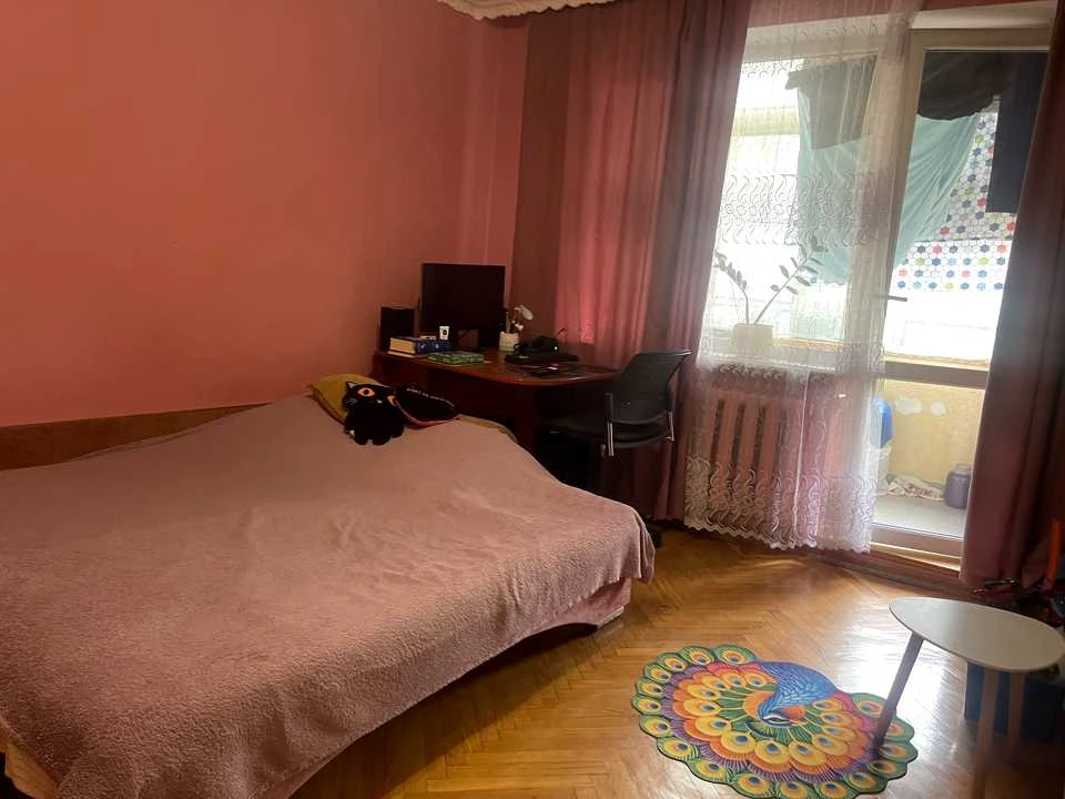 Apartment. Hnat Хоткевича Street, Lviv