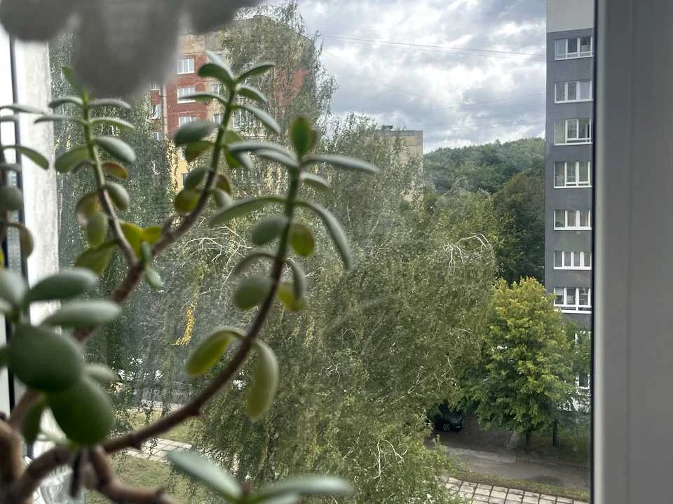 Apartment. Hnat Хоткевича Street, Lviv