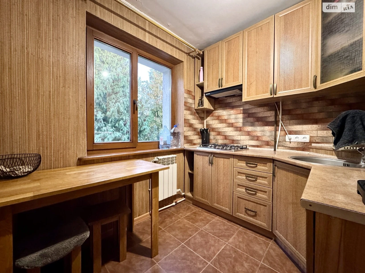 Apartment for Sale in Signevka