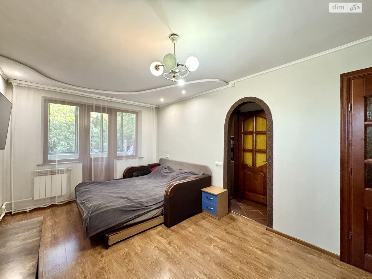 Apartment for Sale in Signevka