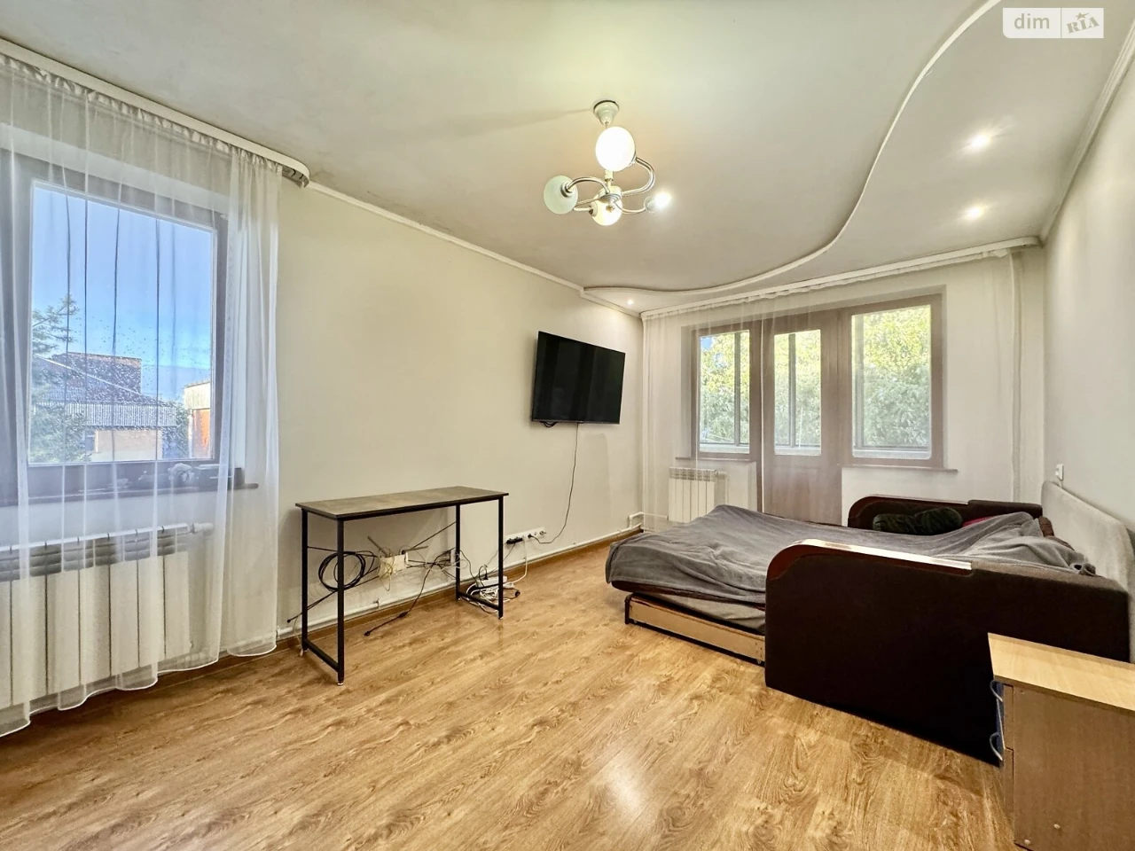 Apartment for Sale in Signevka