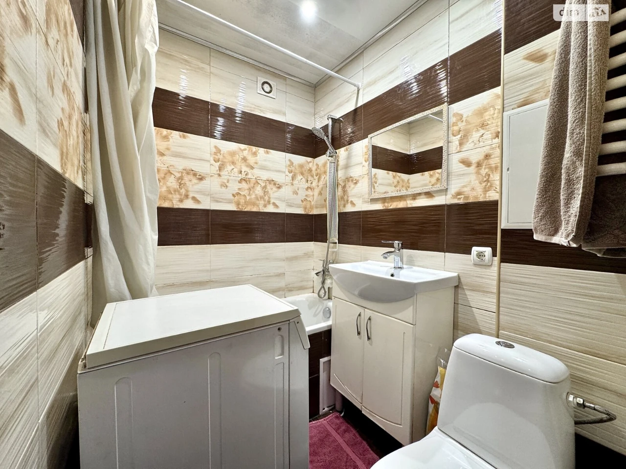 Apartment for Sale in Signevka