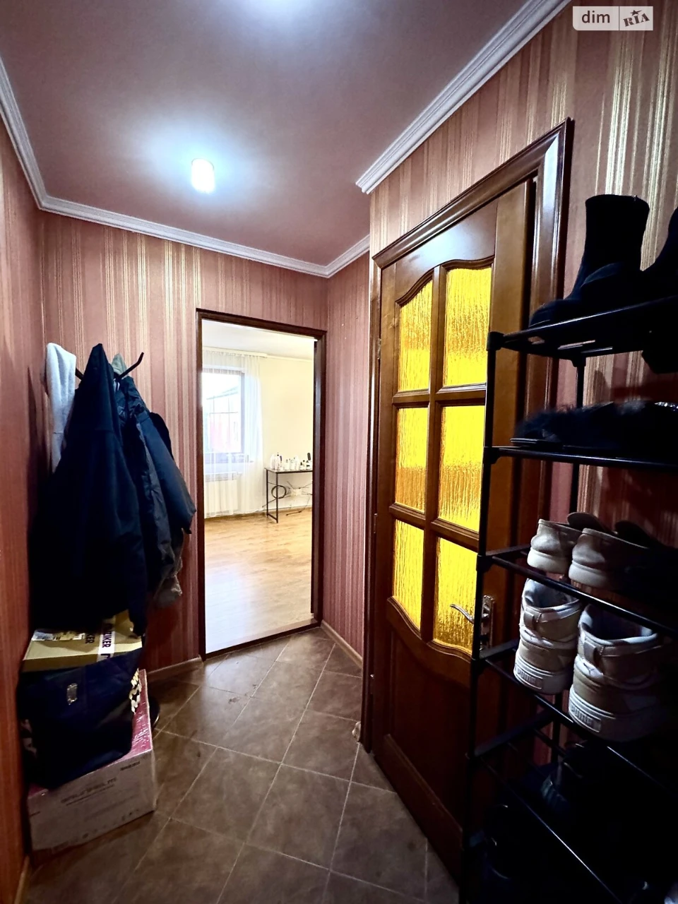 Apartment for Sale in Signevka