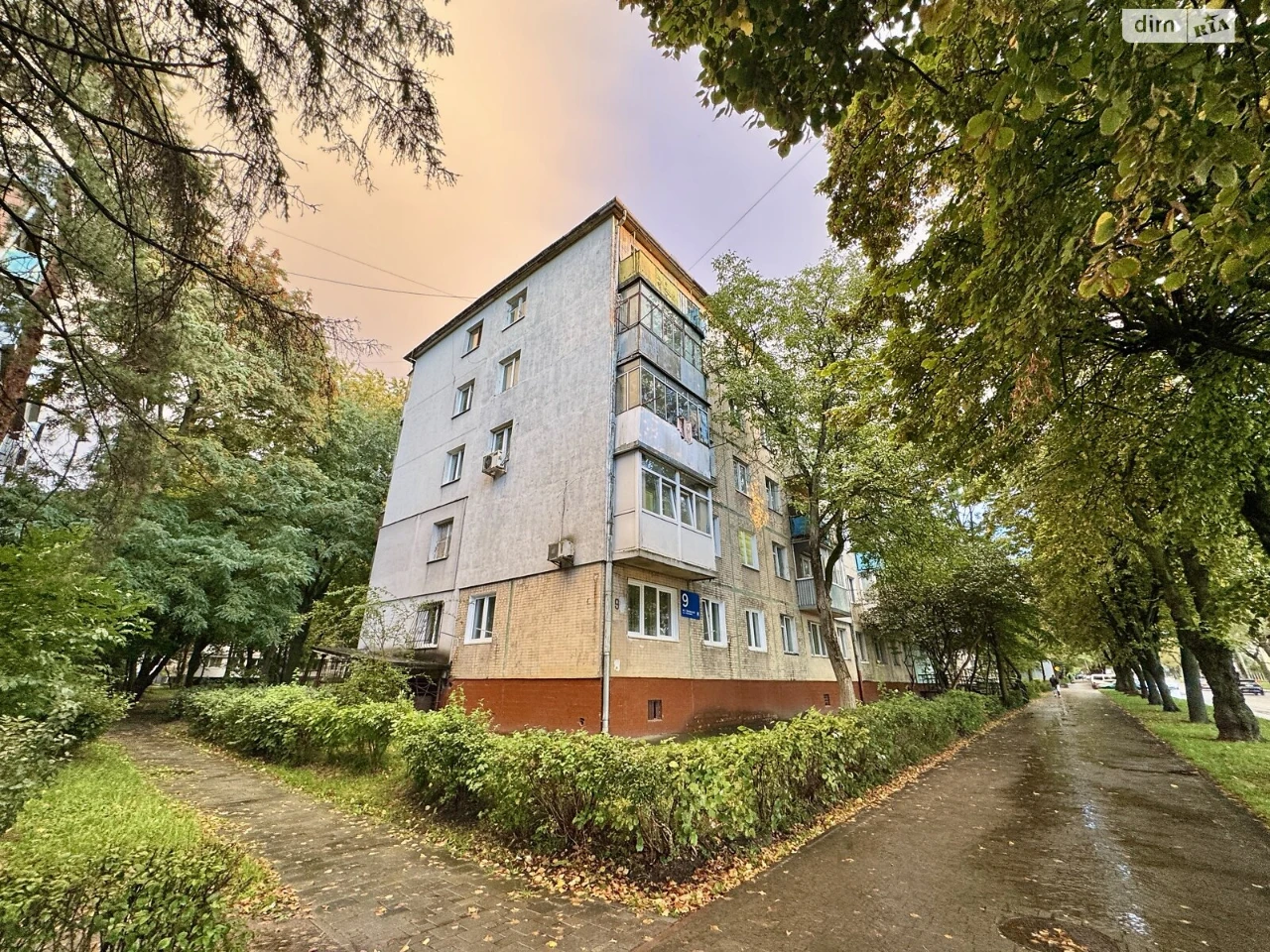 Apartment for Sale in Signevka
