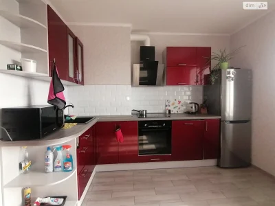 Продаж Квартира Деміївка