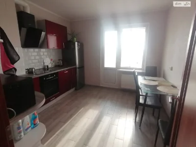 Продаж Квартира Деміївка