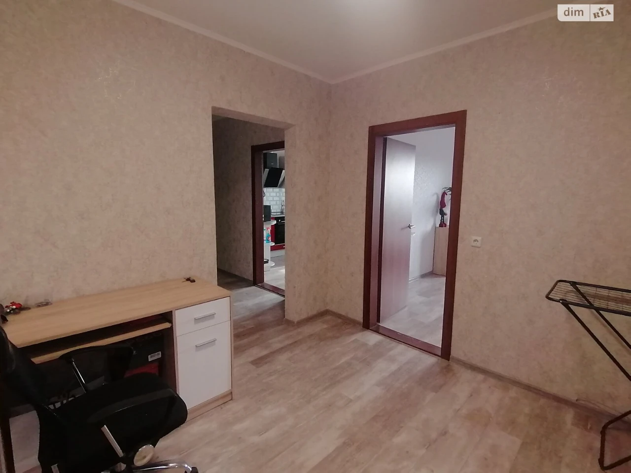 Продаж Квартира Деміївка