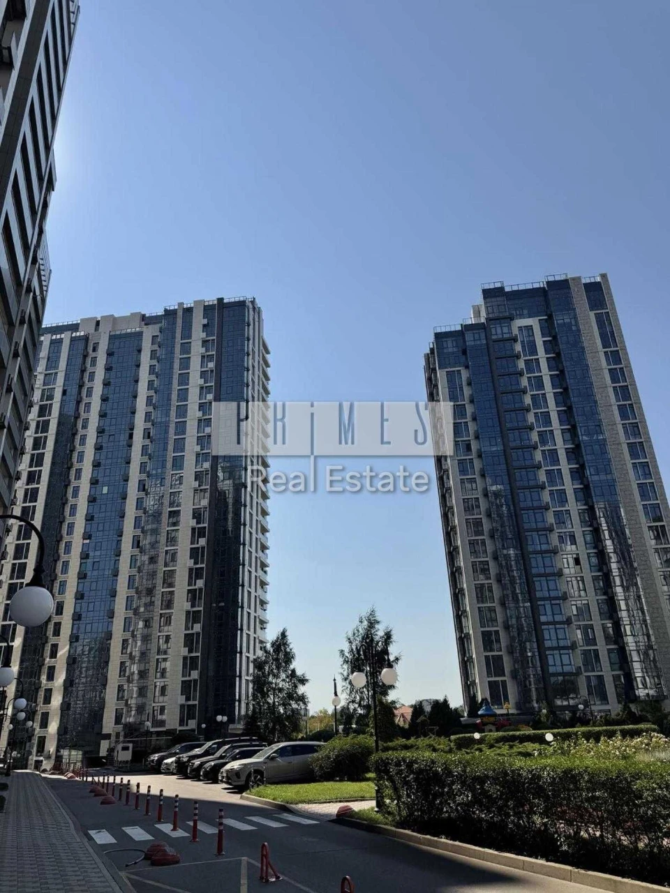 Продаж БЕЗ КОМІСІЇ 4х кімнатної кварири 170м2, без ремонту,