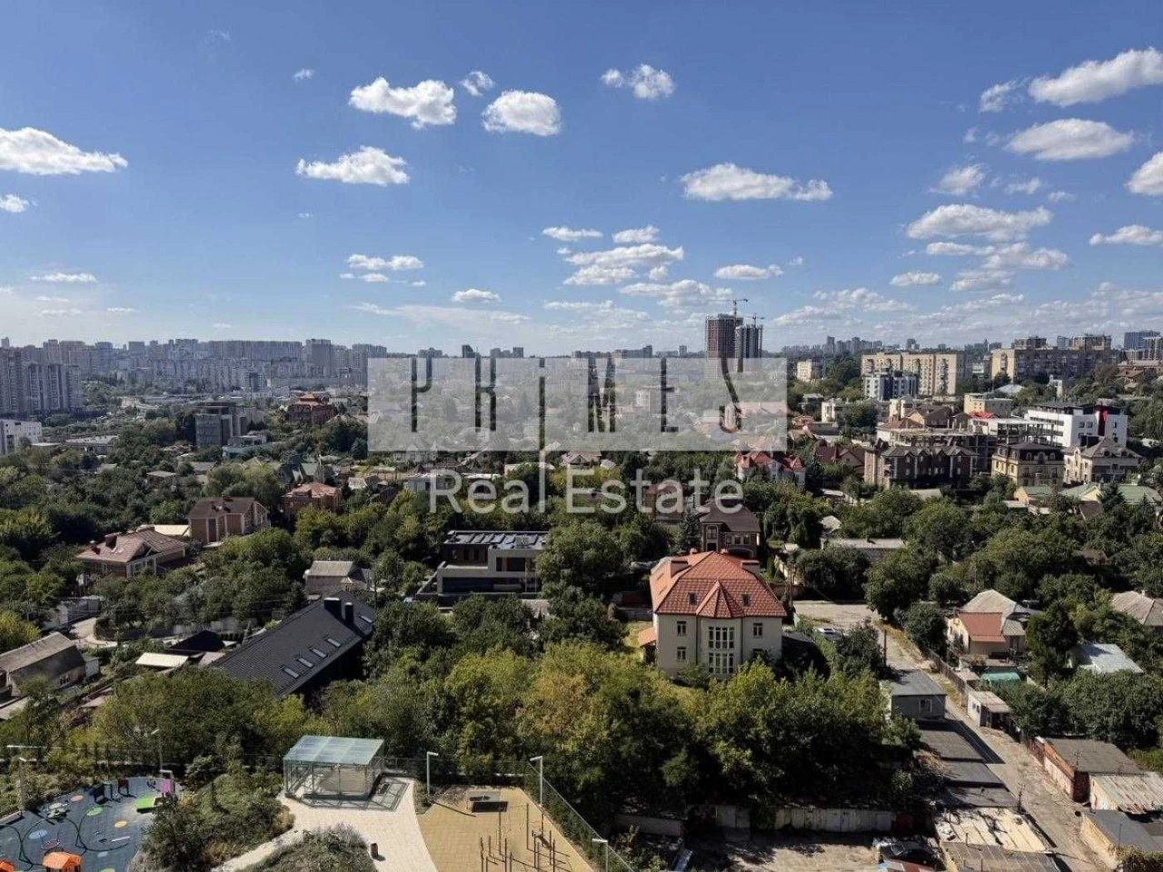 Продаж БЕЗ КОМІСІЇ 4х кімнатної кварири 170м2, без ремонту,