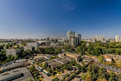 Продаж Квартира 3к 93м2  вул. Гонти Івана, поруч з Сірецьким