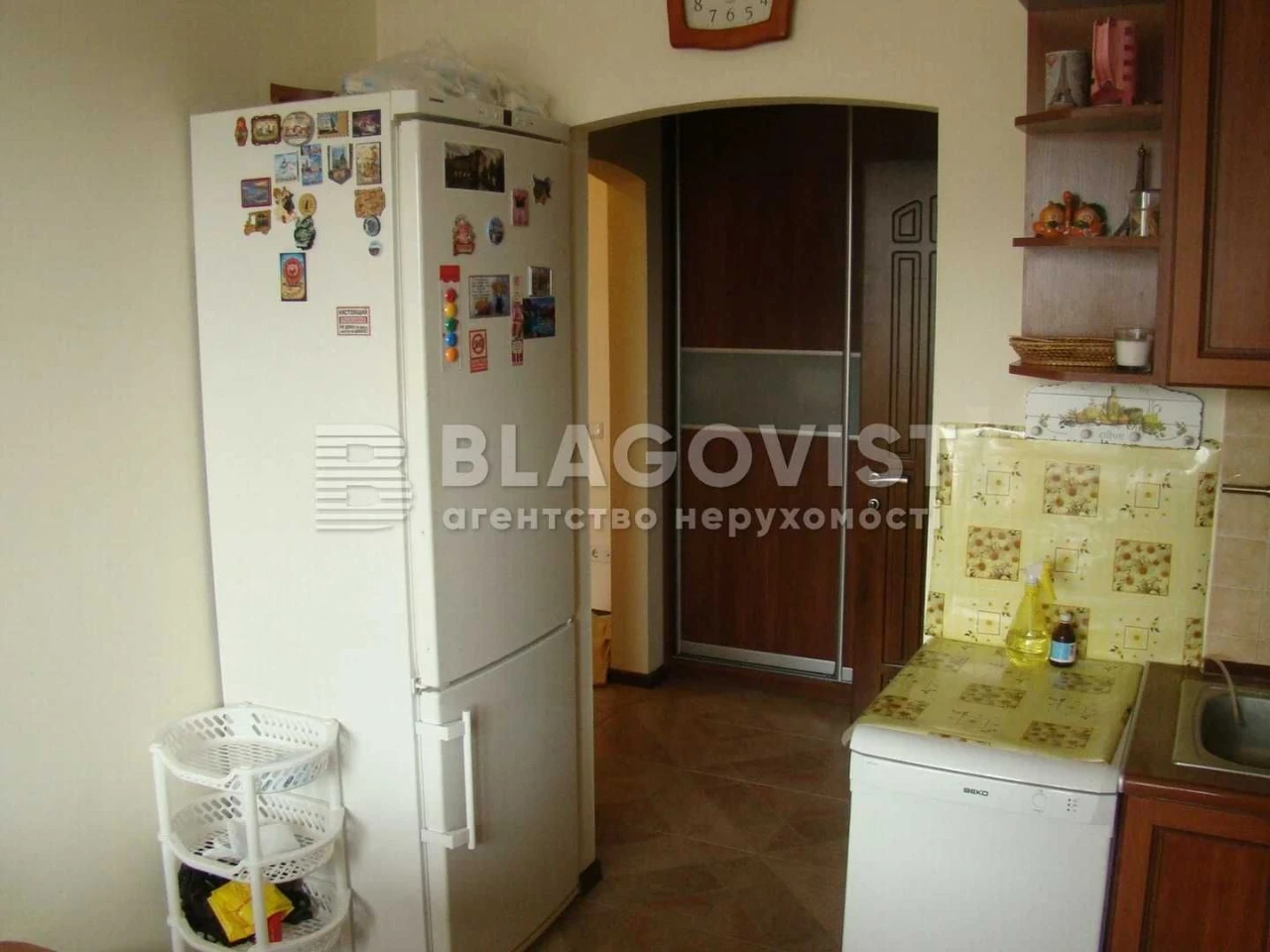 Продам 1кімнатну квартиру вул. Федора Ернста 6 Соломянській