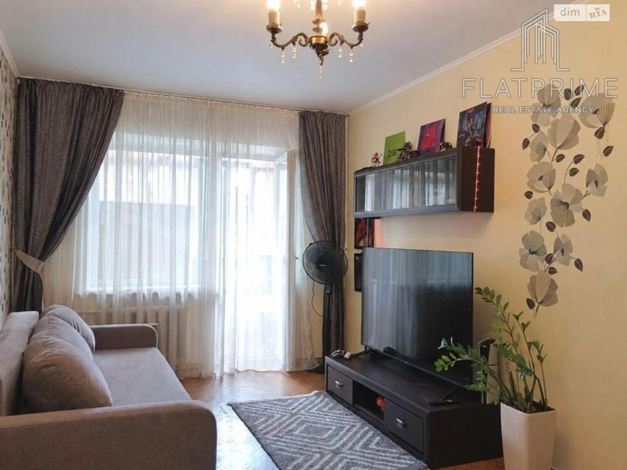 Продаж Квартира Сирець