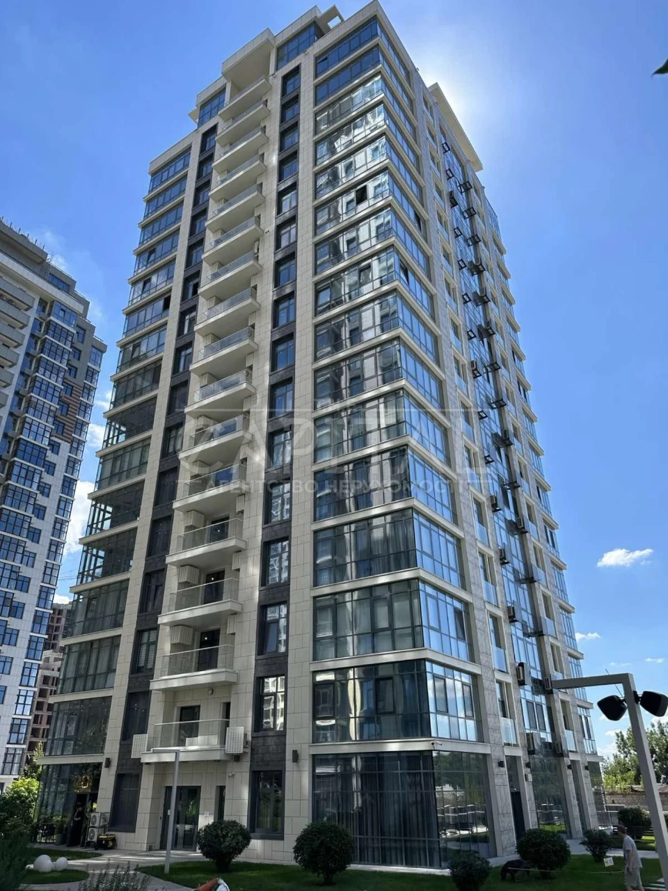 Apartment for Sale, ЖК Новопечерські Липки, Верхогляда, Печерсь