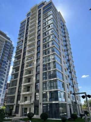 Apartment for Sale, ЖК Новопечерські Липки, Верхогляда, Печерсь