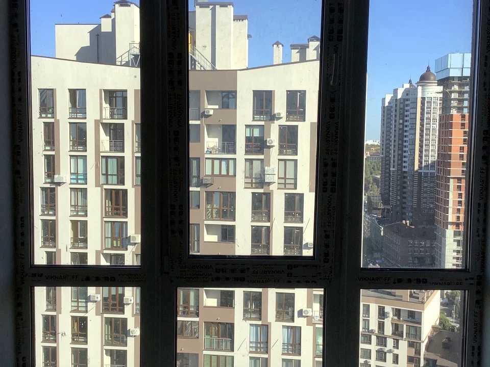 Квартира. Киев, Глубочицкая ул.