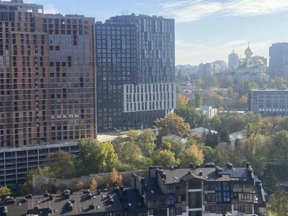 Квартира. Киев, Глубочицкая ул.
