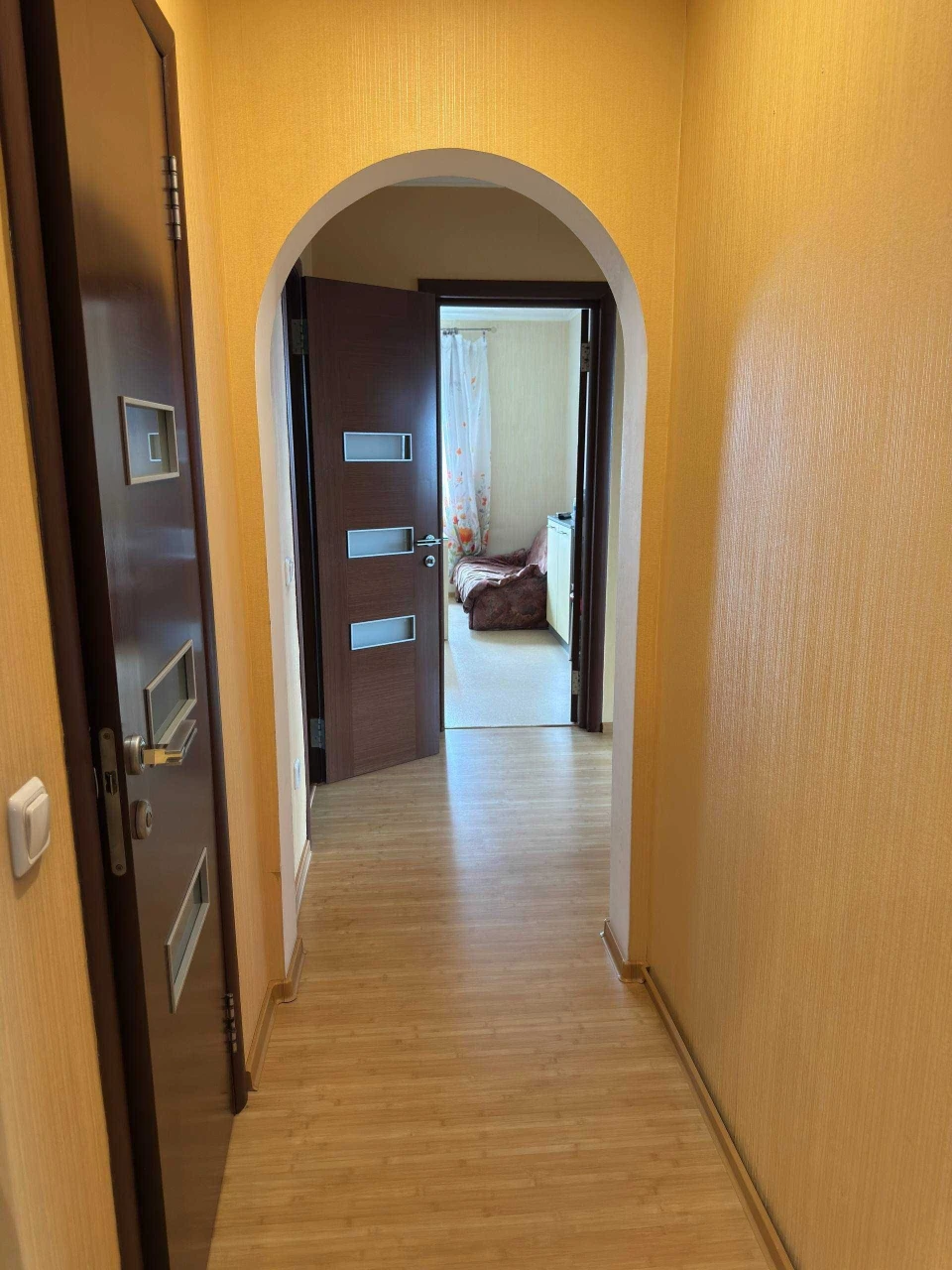 Sale of a 2-bedroom apartment on Darnytska Boulevard, 12