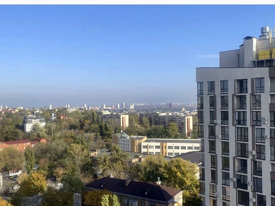 Квартира. Киев, Глубочицкая ул.