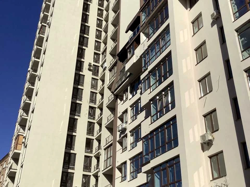 Квартира. Киев, Глубочицкая ул.