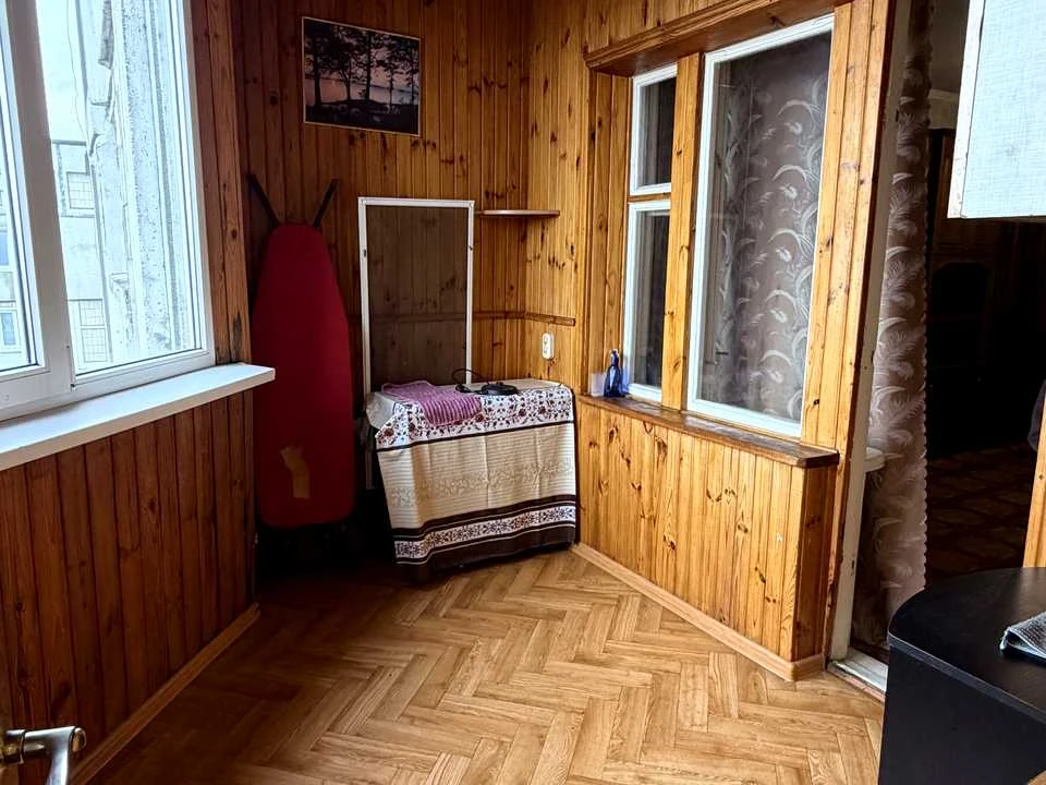 Квартира. Киев, улица Александра Кошица