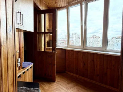 Квартира. Киев, улица Александра Кошица