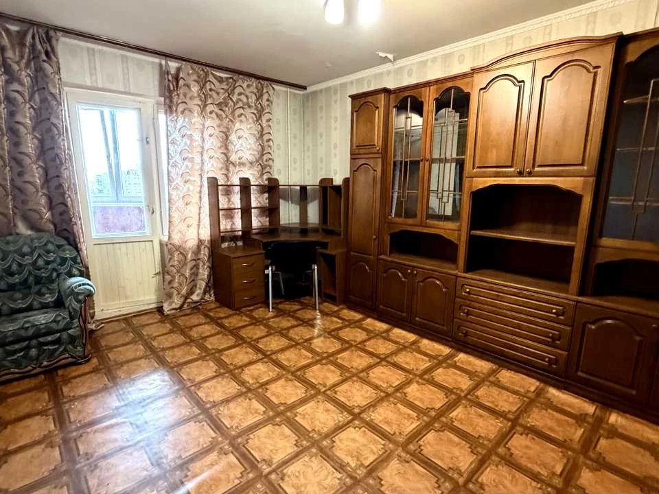 Квартира. Киев, улица Александра Кошица