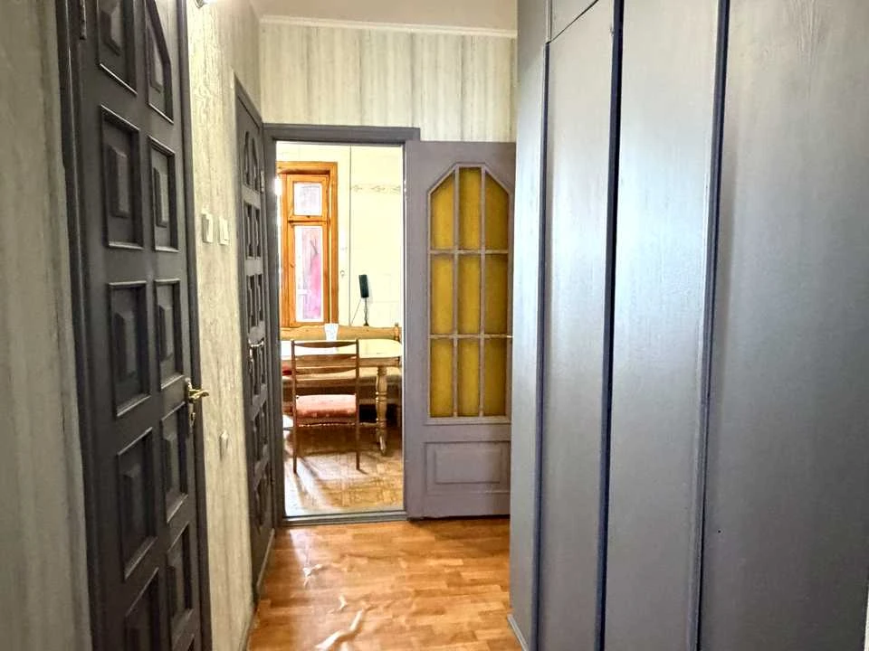 Квартира. Киев, улица Александра Кошица