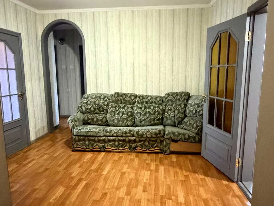 Квартира. Киев, улица Александра Кошица