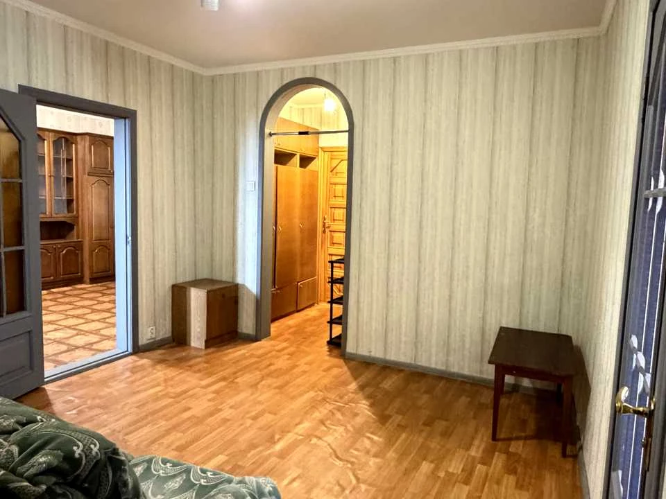 Квартира. Киев, улица Александра Кошица