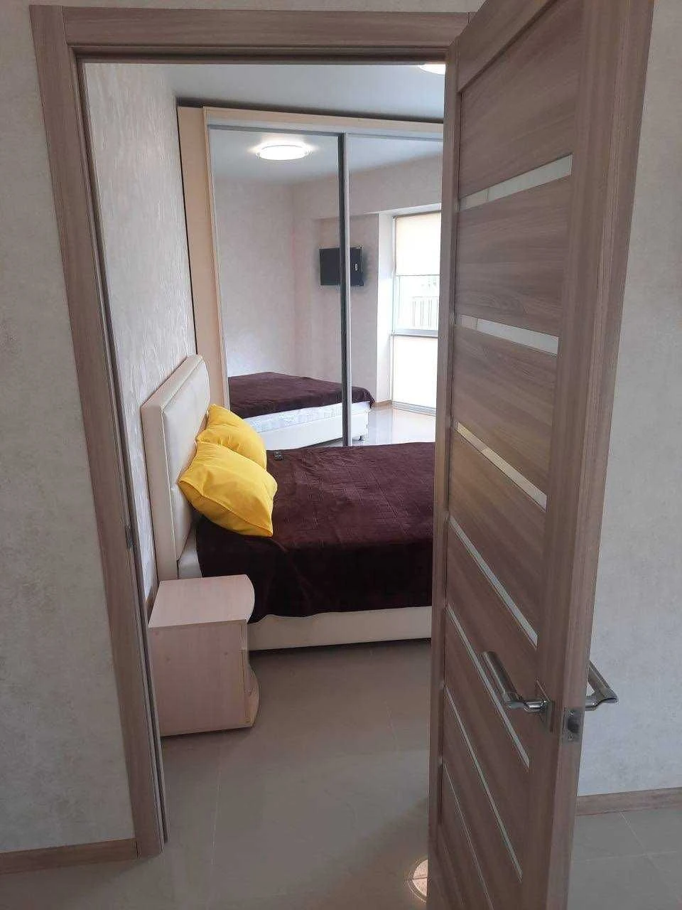 Продам 2к квартиру в ЖК Молодежный | 54м2 | С ремонтом | Фру