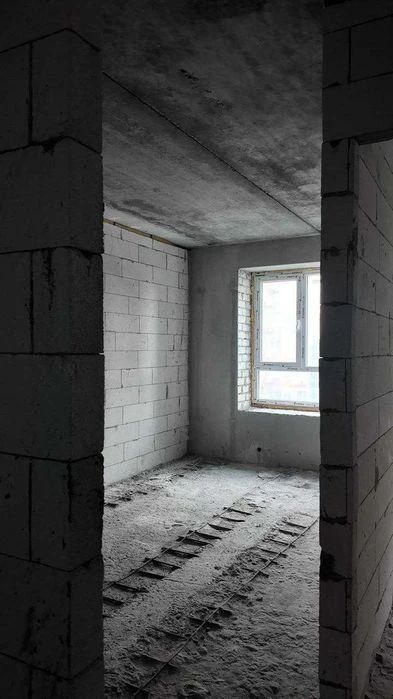 Продам 1 кімнатну квартиру в ЖК Основа НОВОБУДОВА