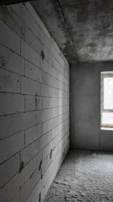 Продам 1 кімнатну квартиру в ЖК Основа НОВОБУДОВА