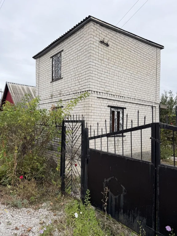 Продаж дачі  ст Шиннік 4 , тупік 109 маршрутки