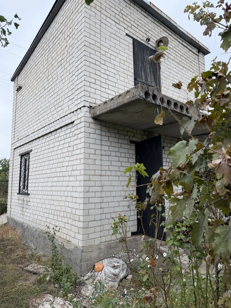 Продаж дачі  ст Шиннік 4 , тупік 109 маршрутки