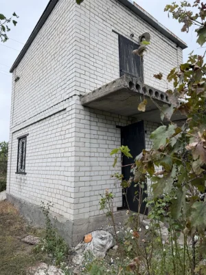 Продаж дачі  ст Шиннік 4 , тупік 109 маршрутки