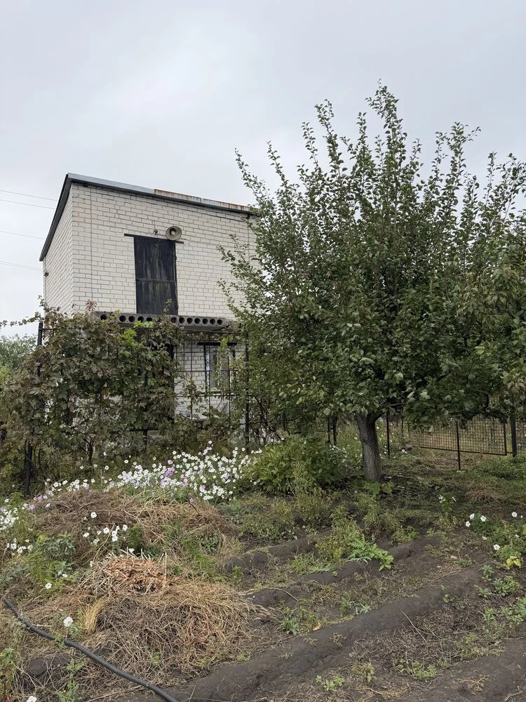 Продаж дачі  ст Шиннік 4 , тупік 109 маршрутки