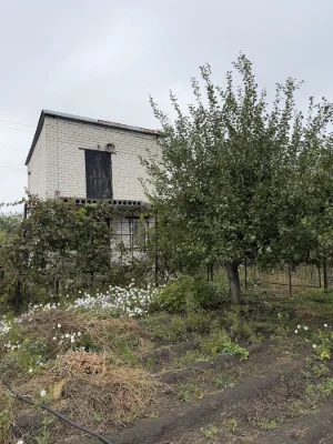 Продаж дачі  ст Шиннік 4 , тупік 109 маршрутки