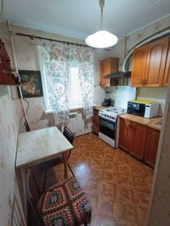 Продам 1-к квартиру, 3/5 этажа, Люстдорфской дороги/Космонавтов
