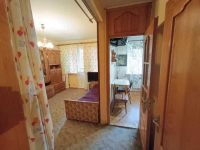Продам 1-к квартиру, 3/5 этажа, Люстдорфской дороги/Космонавтов