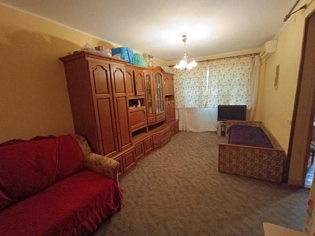 Продам 1-к квартиру, 3/5 этажа, Люстдорфской дороги/Космонавтов