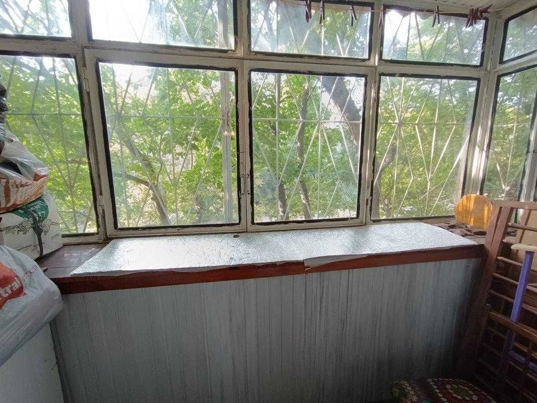 Продам 1-к квартиру, 3/5 этажа, Люстдорфской дороги/Космонавтов
