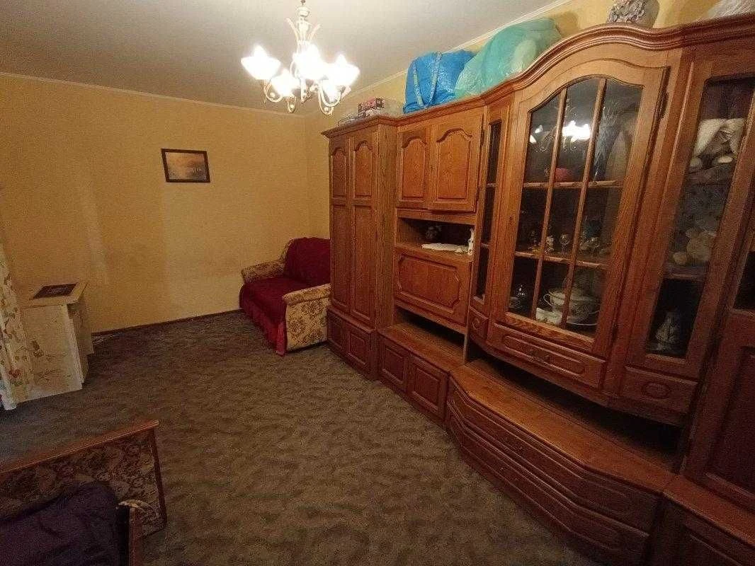 Продам 1-к квартиру, 3/5 этажа, Люстдорфской дороги/Космонавтов