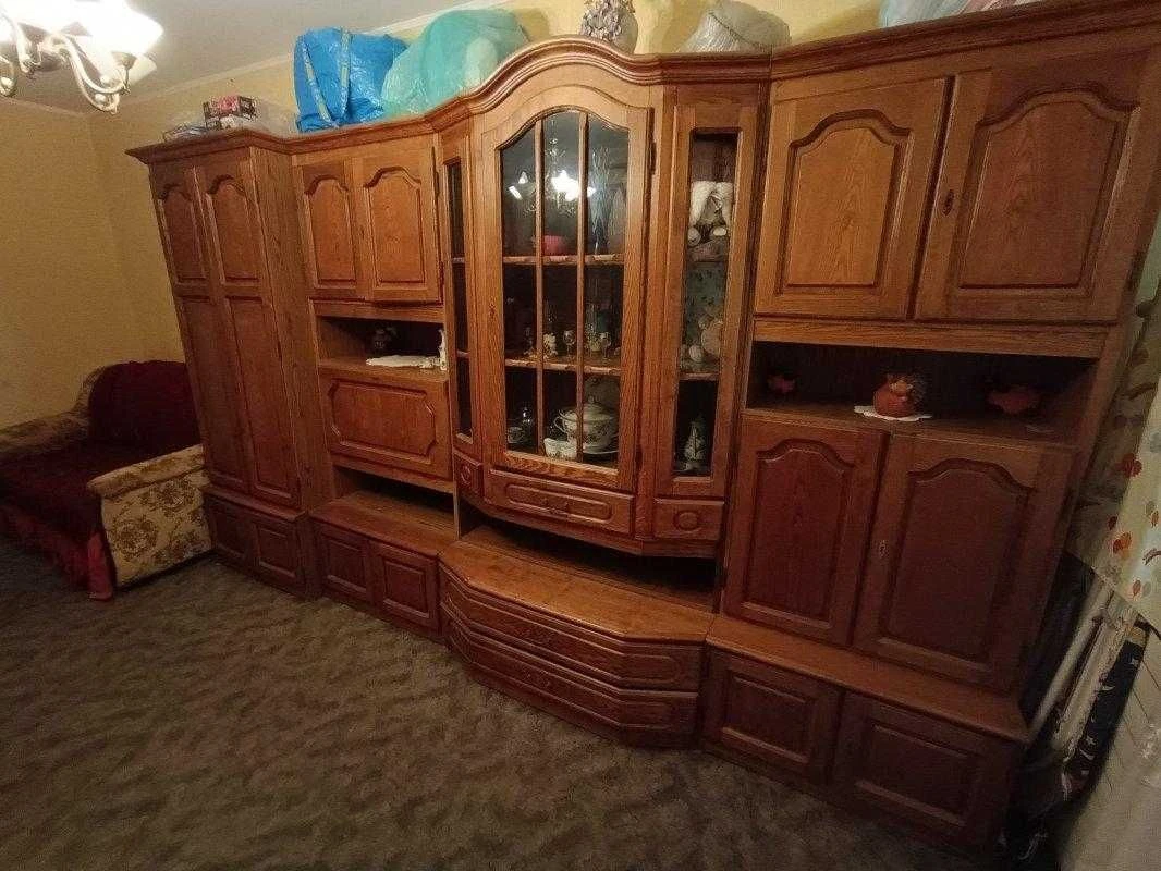 Продам 1-к квартиру, 3/5 этажа, Люстдорфской дороги/Космонавтов