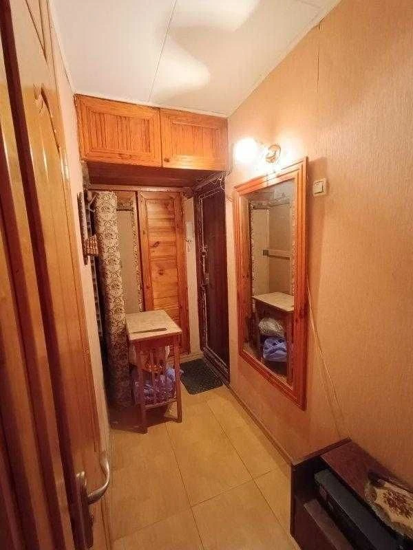 Продам 1-к квартиру, 3/5 этажа, Люстдорфской дороги/Космонавтов