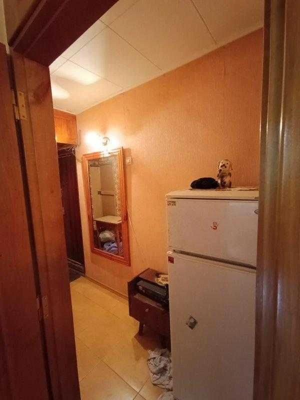 Продам 1-к квартиру, 3/5 этажа, Люстдорфской дороги/Космонавтов