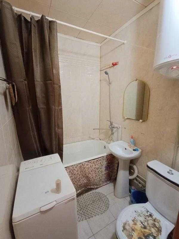 Продам 1-к квартиру, 3/5 этажа, Люстдорфской дороги/Космонавтов