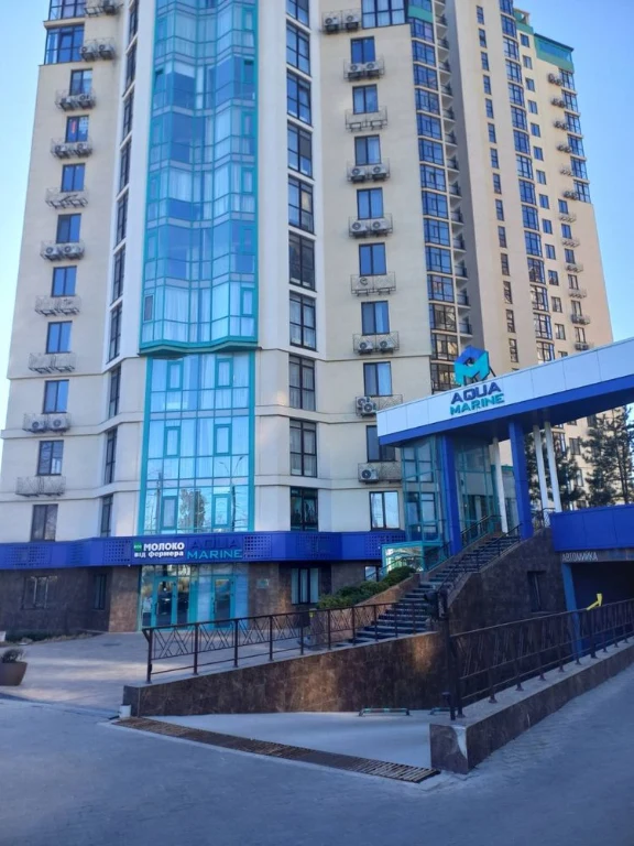 Продажа квартиры в ЖК «Аквамарин» – пространство вашего идеала