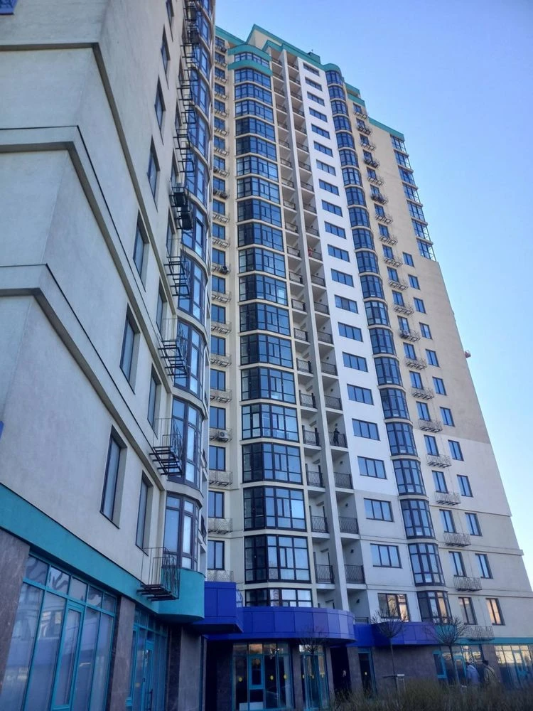 Продажа квартиры в ЖК «Аквамарин» – пространство вашего идеала